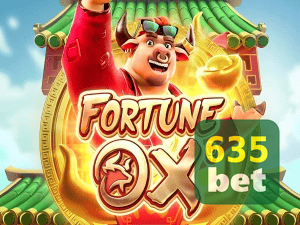 635BET login — painel de entrada no app oficial